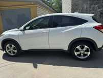 Honda HR-V  2016