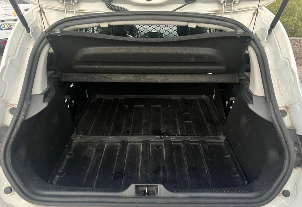 Renault Clio IV 2015