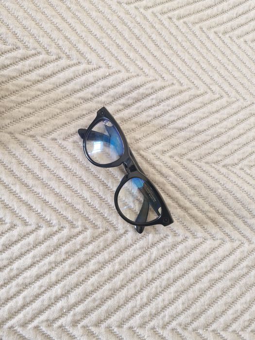 RAY-BAN META окуляри оренда