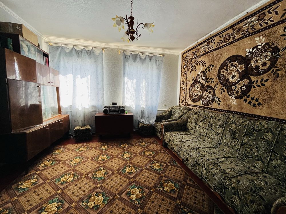 Продам  будинок у Верхній Сироваткі