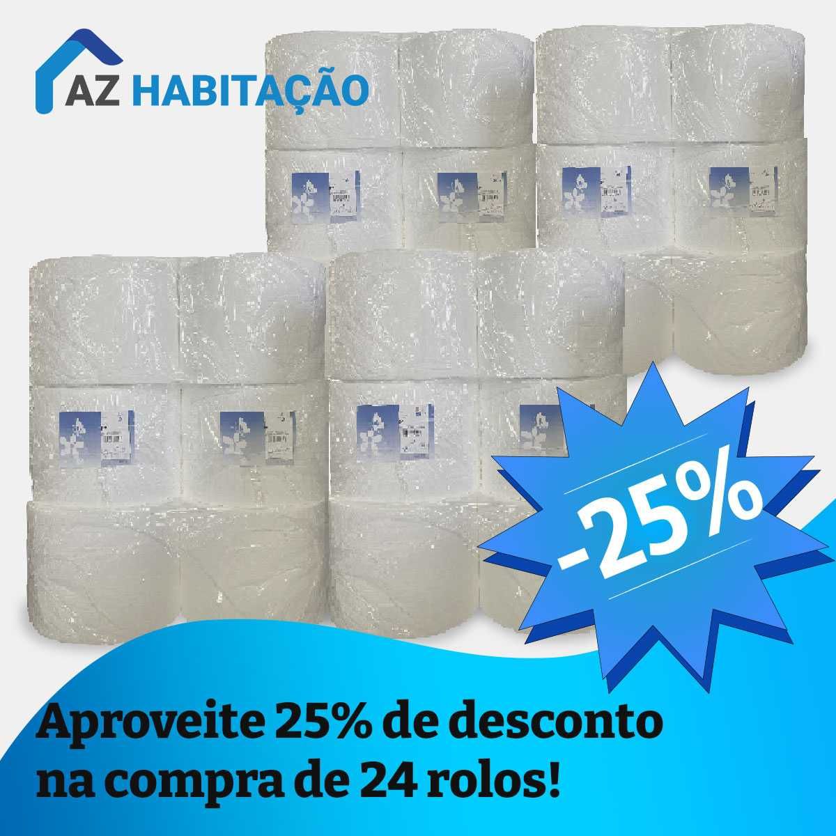 Papel absorvente industrial texturizado rolo 500mt