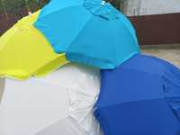 Зонт пляжный зонт торговый бур