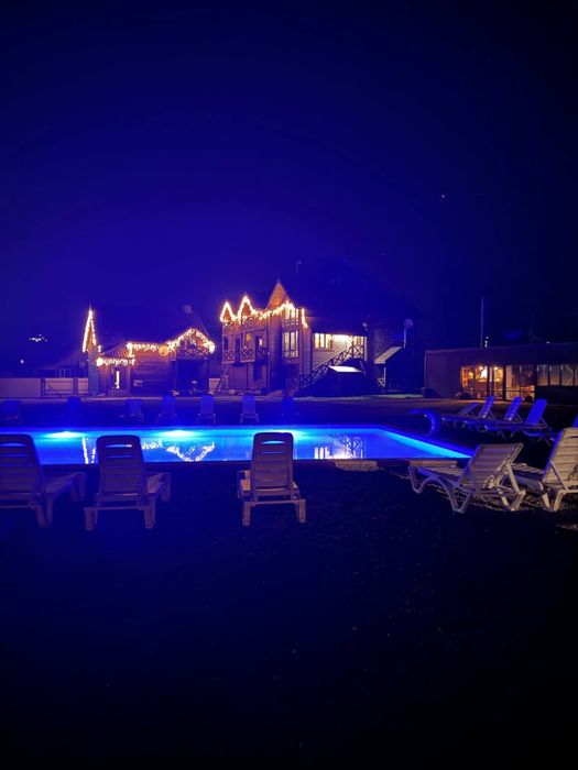 Відпочинок  в Карпатах .Микуличин(Вміщаємо до 90 осіб)