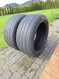 2x Pirelli 275/40 R18 99Y RUN ON FLAT Cena za dwie opony!