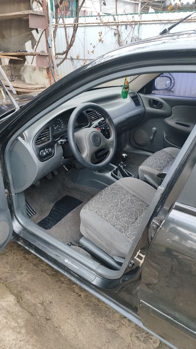 Продам Ланос 1.5 поляк