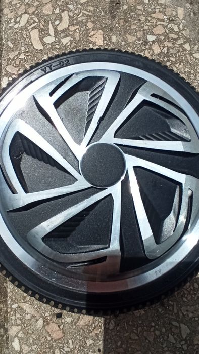 Електро-мотор-колесо  36-48 Вольт