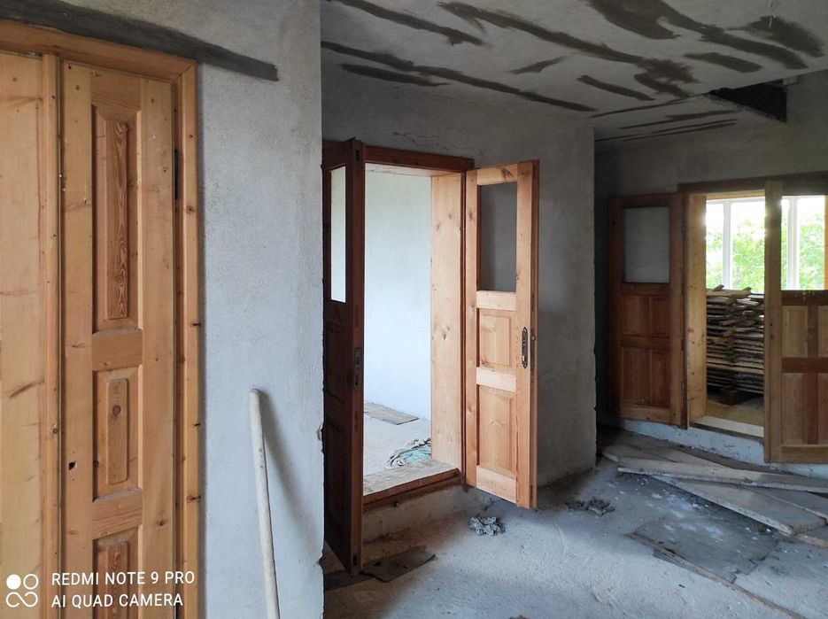 Будинок в смт Солотвин / Богородчанський р-н