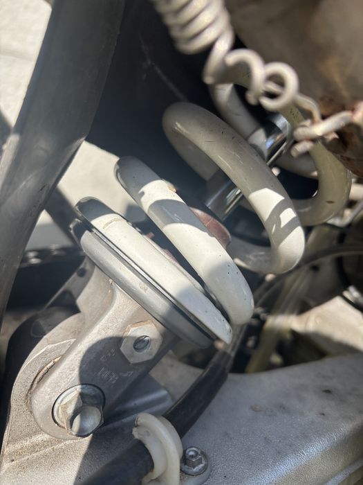 KTM EXC-F 250 4T