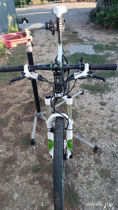 Bicicleta Rockrider 8XC Replica Full Composite