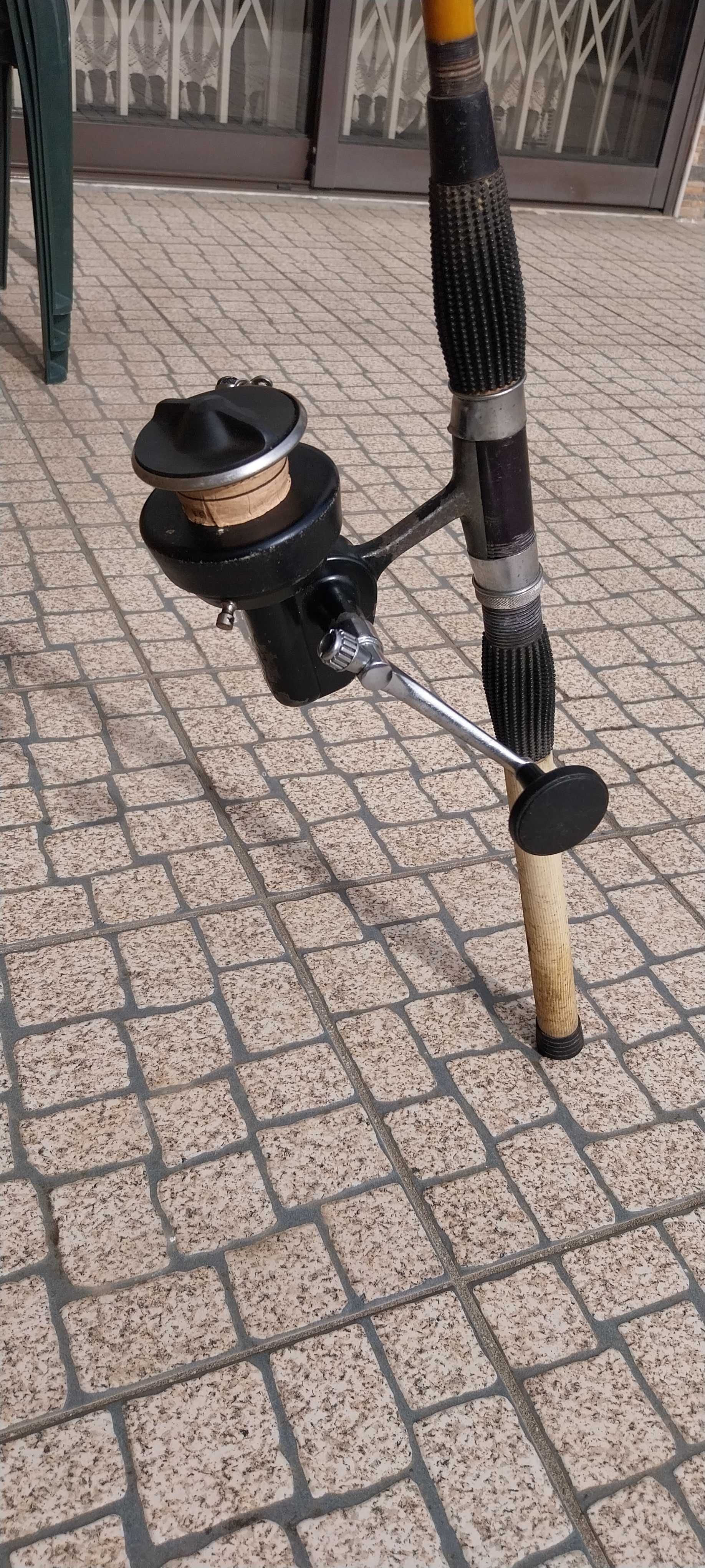 Cana de pesca 2,60 m