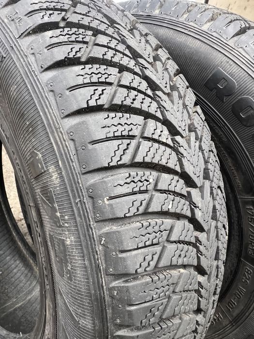 ROSAVA WQ-101 175/70R13  2023 рік