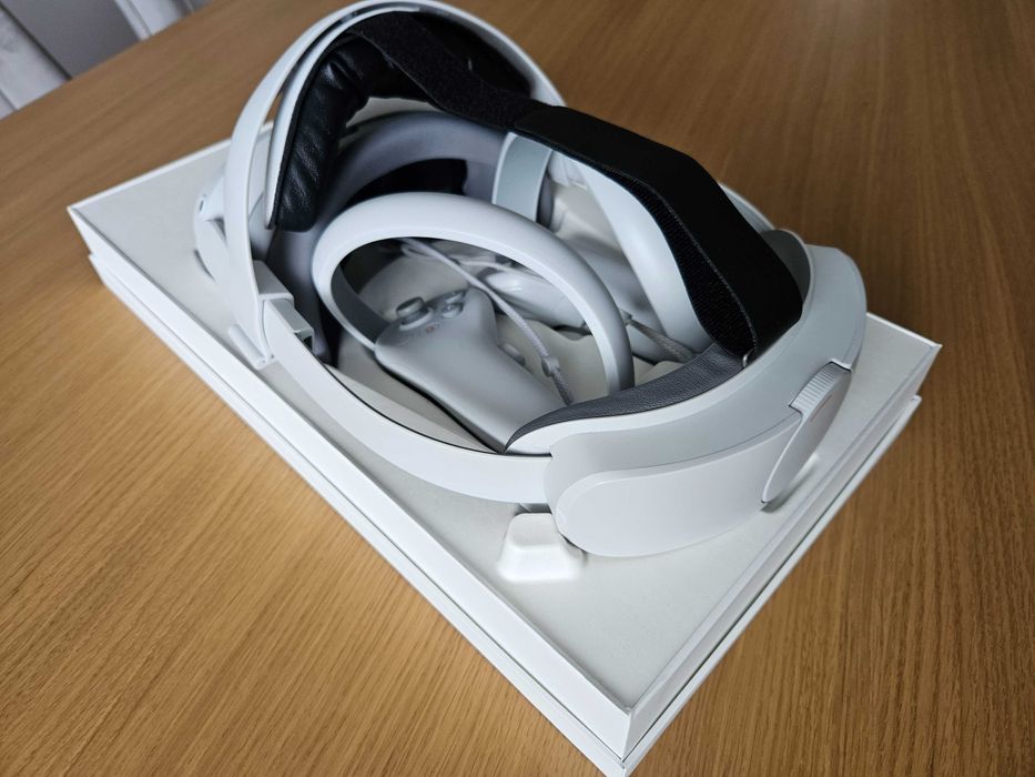 Gogle Vr Pico 4 128gb