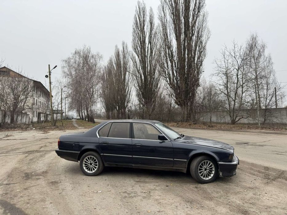 Продам BMW 730 i 3.0