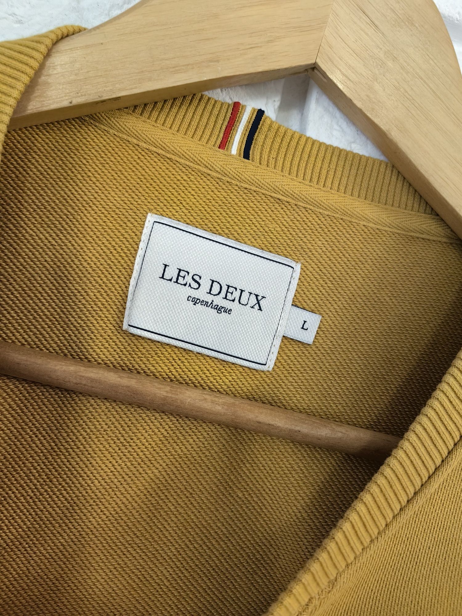 Męska bluza Les Deux L