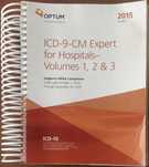Livros de Codificação Médica ICD 9