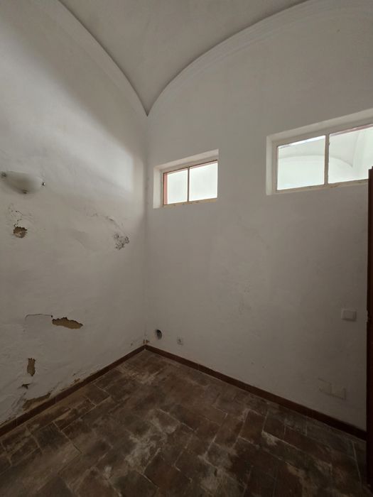 2 Moradias Geminadas / Olhão / Centro