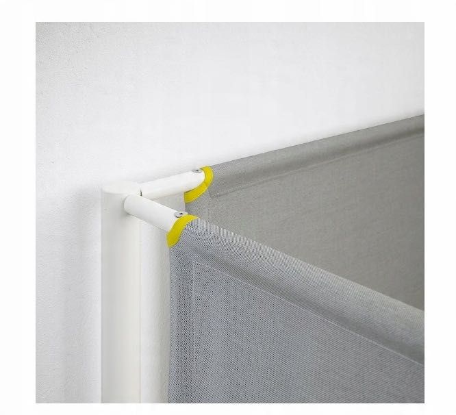 Rama łóżka piętrowego VITVAL IKEA