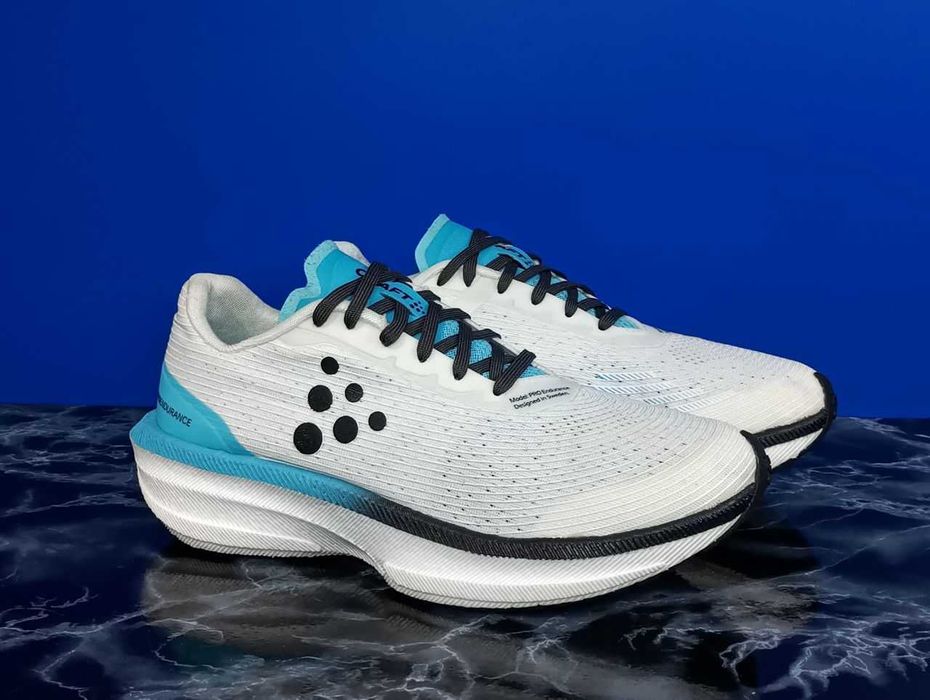 Беговые женские кроссовки Craft Pro Endur Distance Оригинал