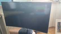 SAMSUNG Full HD 32” Curved LED Monitor