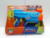 Nerf Elite Junior NOWY