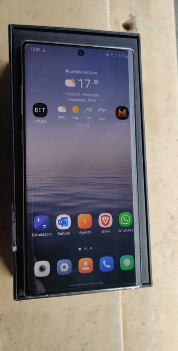 Samsung Galaxy Note 10 Plus +