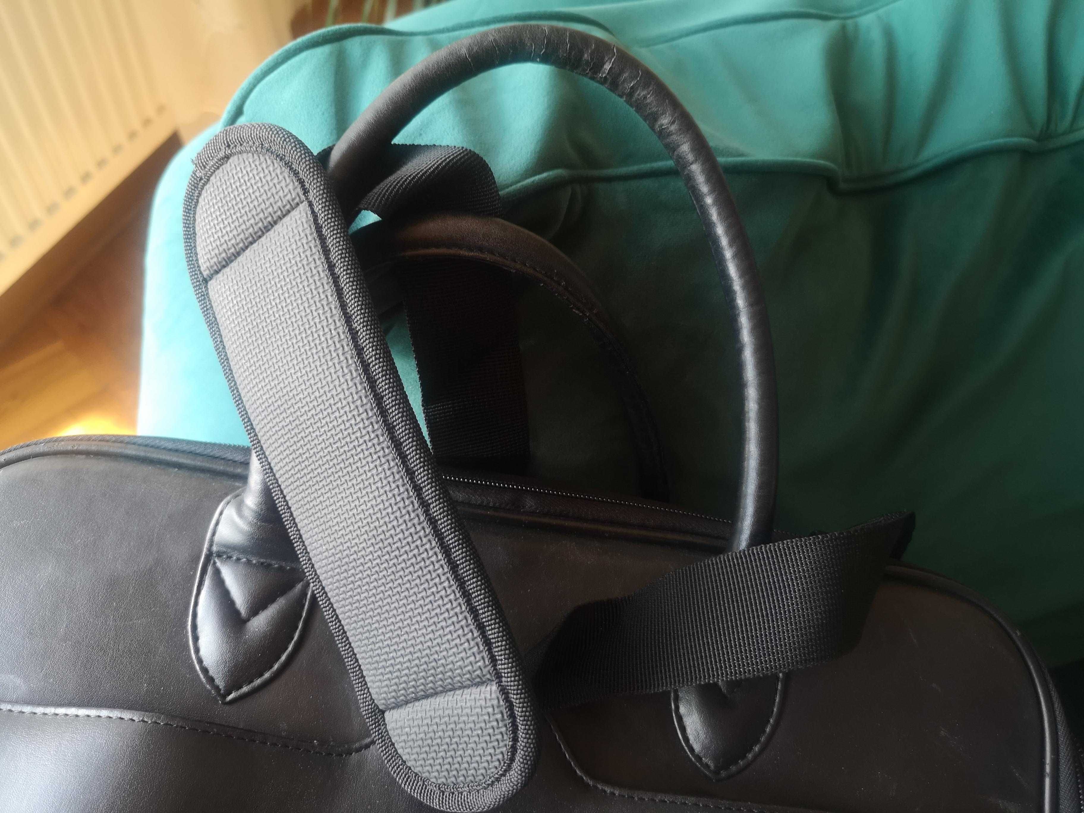 teczka na laptopa