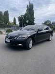 Lexus GS 300 2007