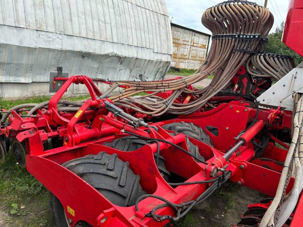 Продам сівалку Pottinger Terrasem 2017