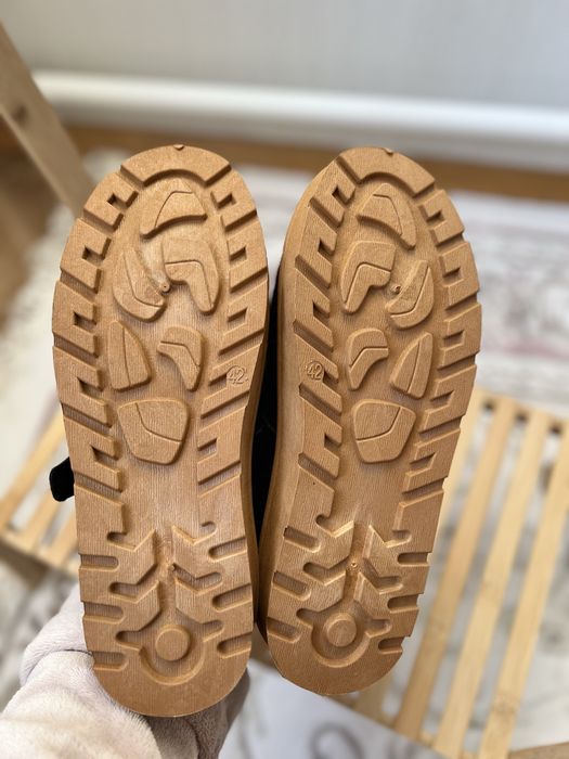 Лофери утеплені