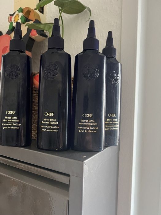 Oribe Олія для волосся
Mirror Rinse Glass Hair Treatment 175 ml
