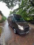 Iveco daily 35s13 max