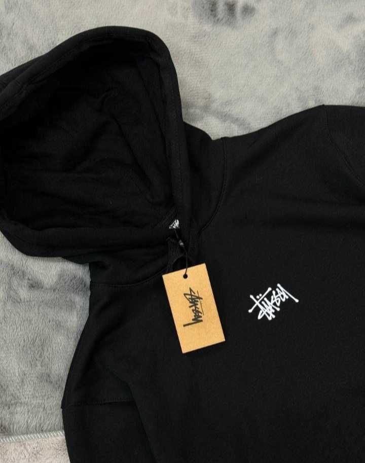Nowe blusy STUSSY!!