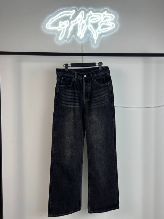 ‼️БЕЗ ПЕРЕДОПЛАТ‼️ Джинси Від Acne Studios