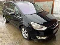 Ford galaxy 2008 2,0 tdci