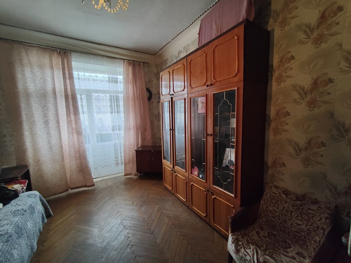Продам 1к, Центр міста