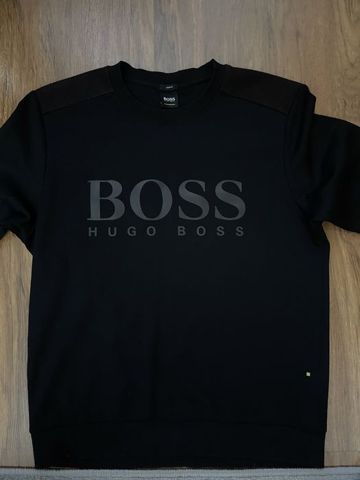 Hugo Boss светр 100% ОРИГІНАЛ Колекція 2023 року