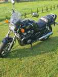 Honda CB750 Seven Fifty