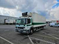 Mercedes-Benz Atego 1318  Mercedes Ateg0 1318