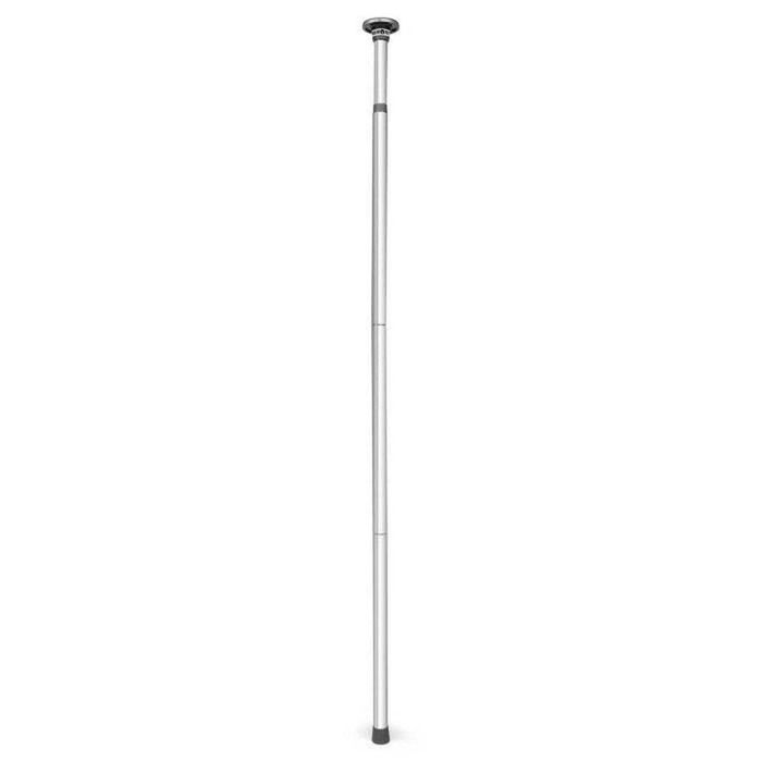 Шест для танцев Pole Dance Klarfit Mirage