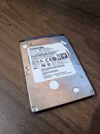 Жорсткий диск 500gb HDD 2,5