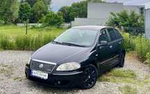 Fiat Croma 1.9 JTD * Klima * 2007 * El.Szyby * Zadbany * Zamiana