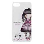 Pokrowiec na iPhone 8 Case Gorjuss Sugar and Spice oprawa: folia