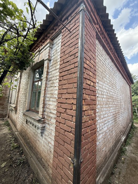 Усиление фундамента, стяжка дома , ремонт трещин