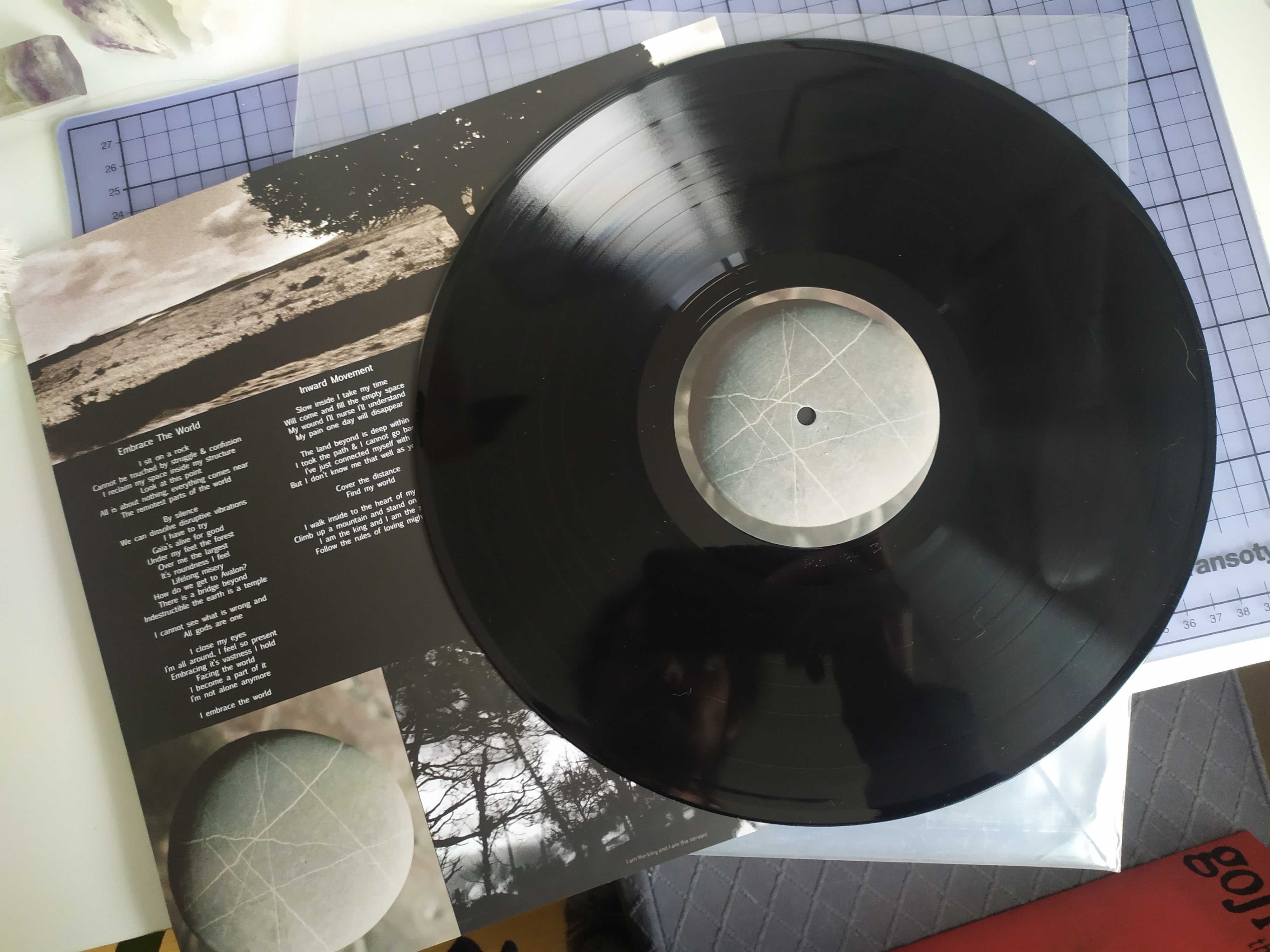 Gojira - The Link (Vinyl)
