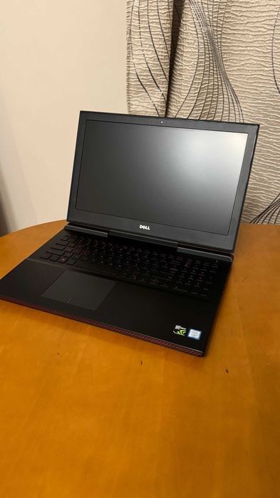 Sprzedam Dell Inspiron 15 7000 Gaming i7-7700HQ