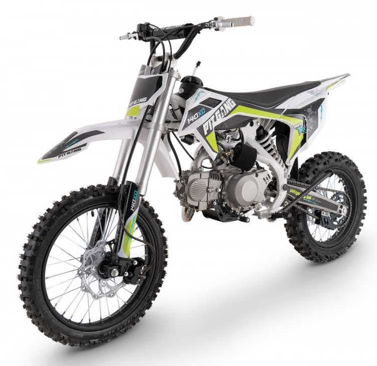 Pit Gang 140 XD Mrf ycf Kayo Raty Tarnobrzeg