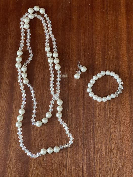 Набір біжутерії