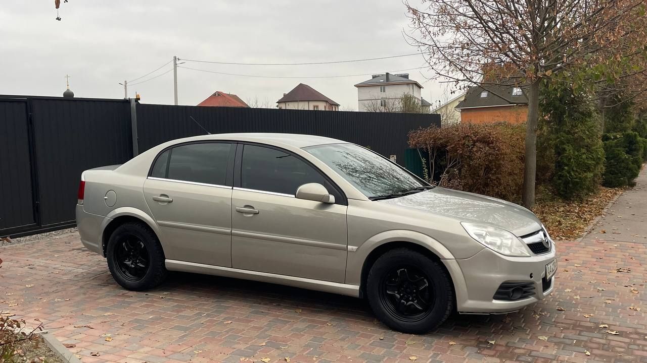 Продам Opel Vectra C