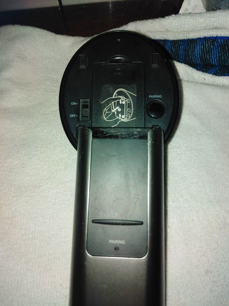 Samsung IR Blaster