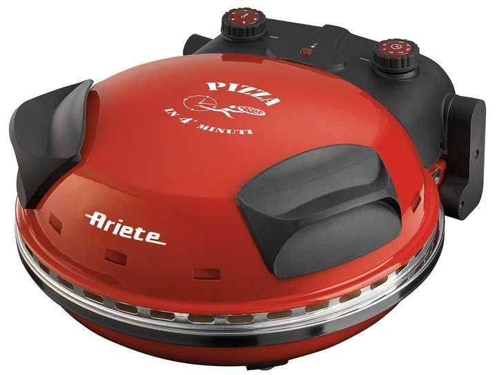 Piec do pizzy Ariete 1200W średnica 35 cm 400 STOPNI